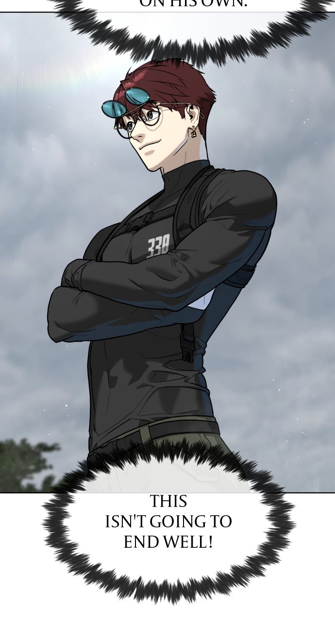 Read Killer Peter Manga Online