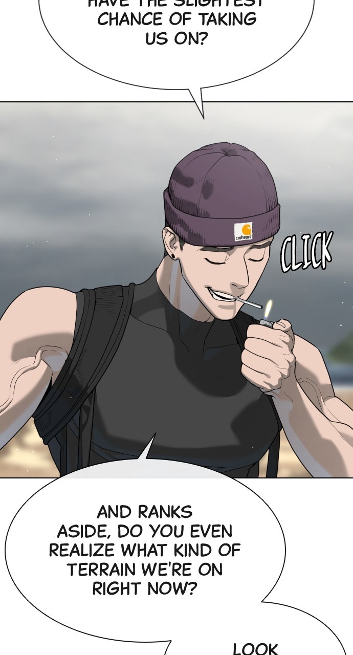 Read Killer Peter Manga Online