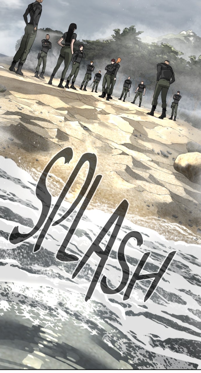 Read Killer Peter Manga Online