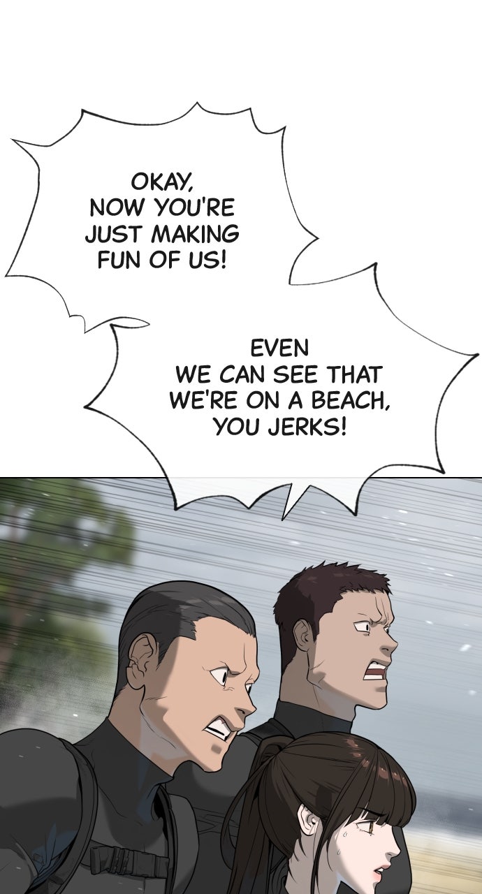 Read Killer Peter Manga Online