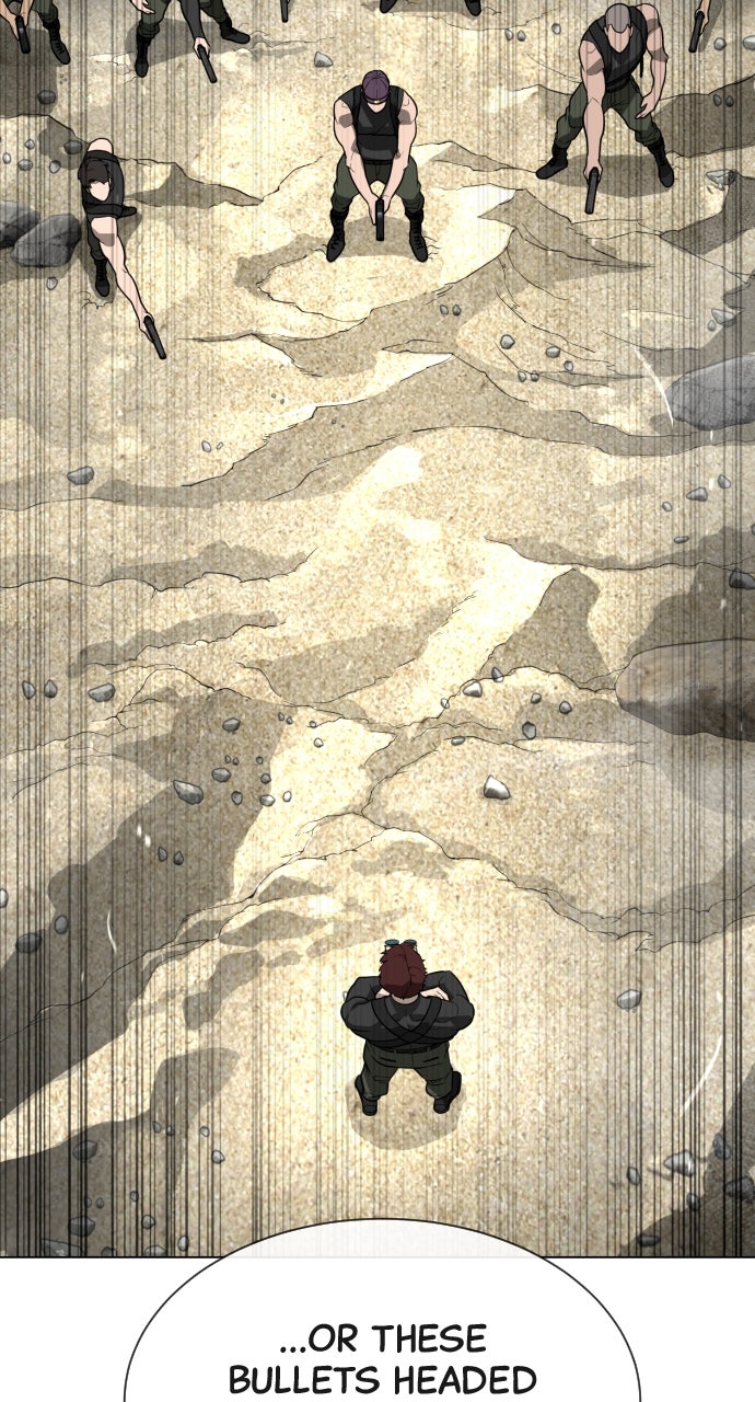 Read Killer Peter Manga Online