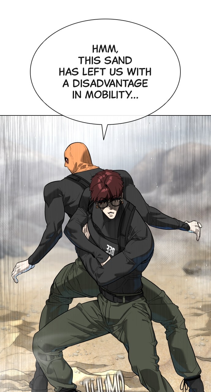 Read Killer Peter Manga Online