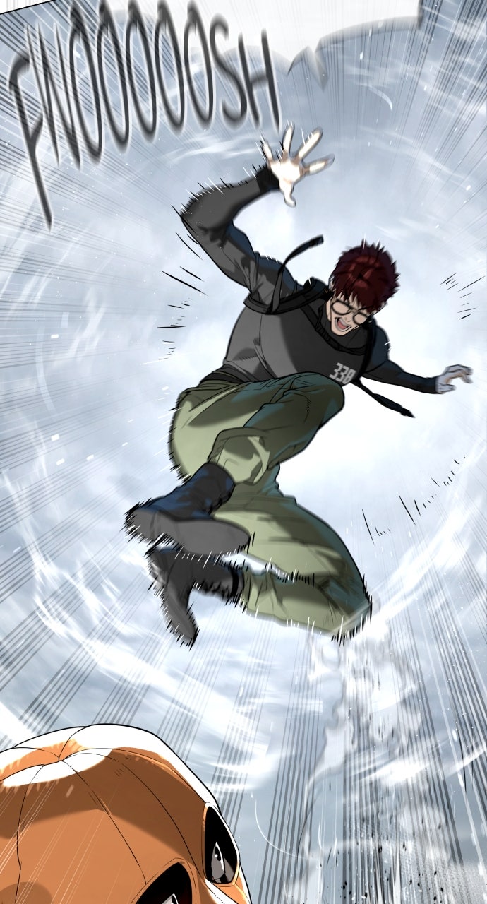 Read Killer Peter Manga Online