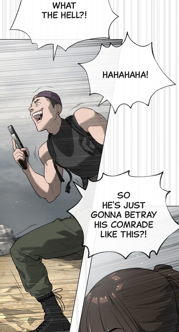 Read Killer Peter Manga Online