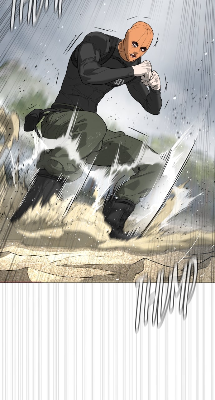 Read Killer Peter Manga Online