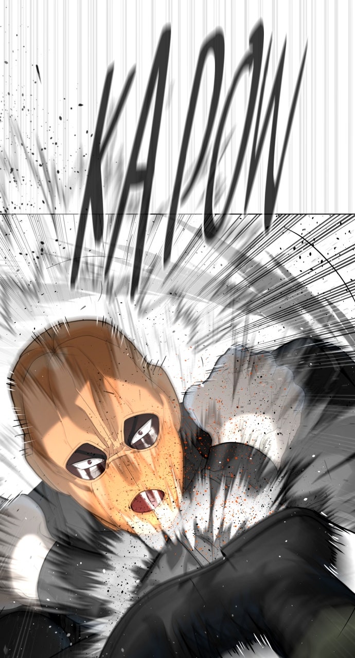 Read Killer Peter Manga Online