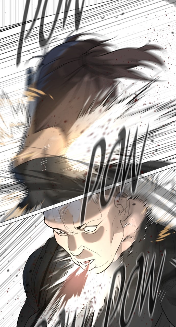 Read Killer Peter Manga Online