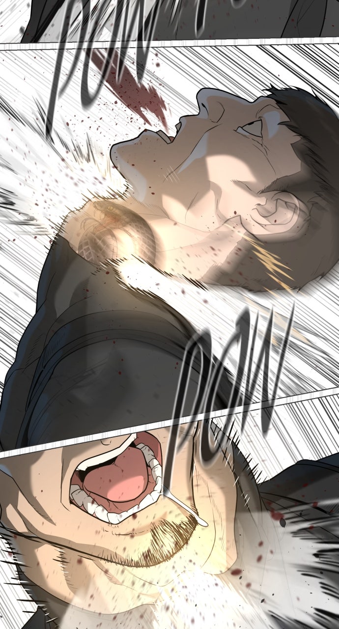 Read Killer Peter Manga Online