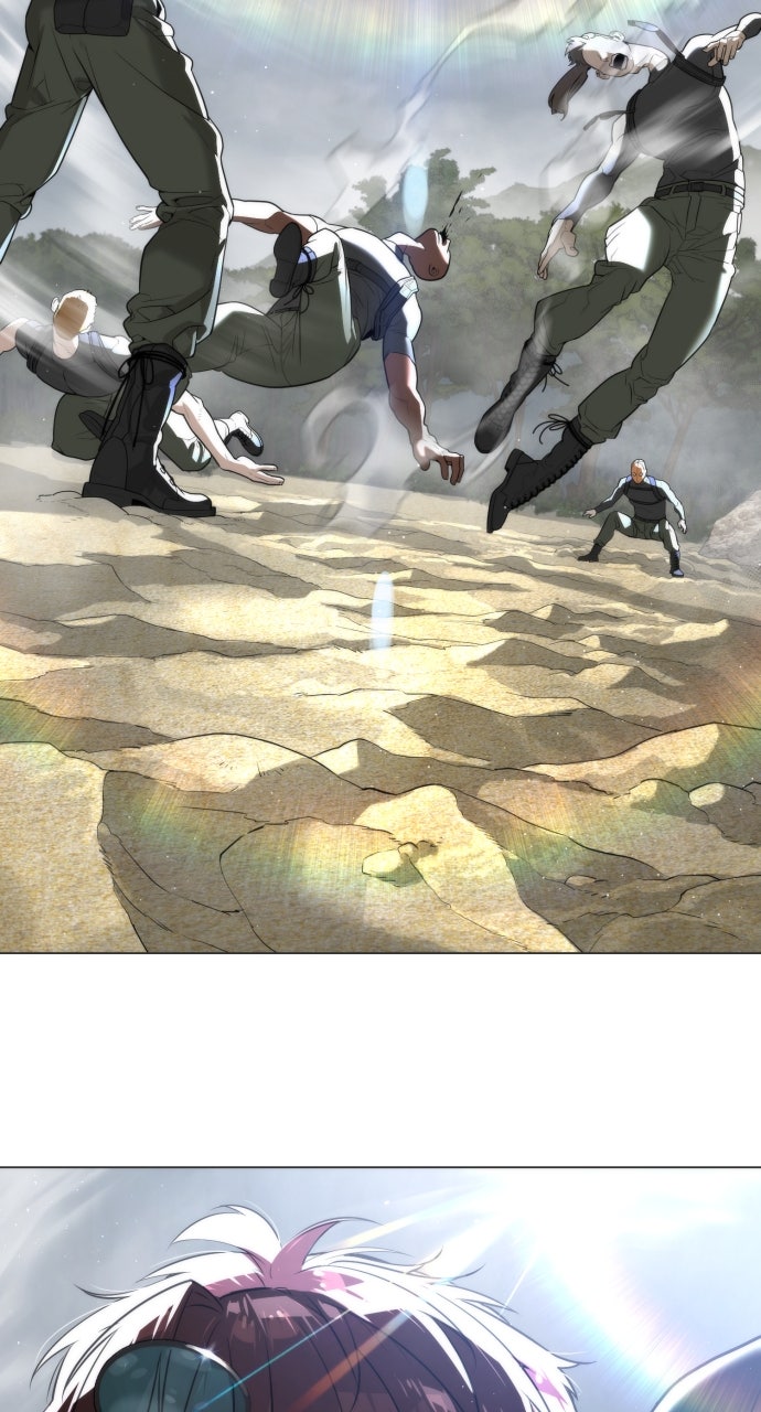 Read Killer Peter Manga Online