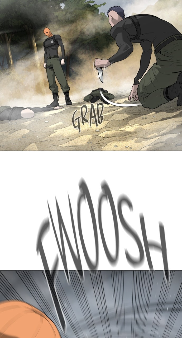 Read Killer Peter Manga Online