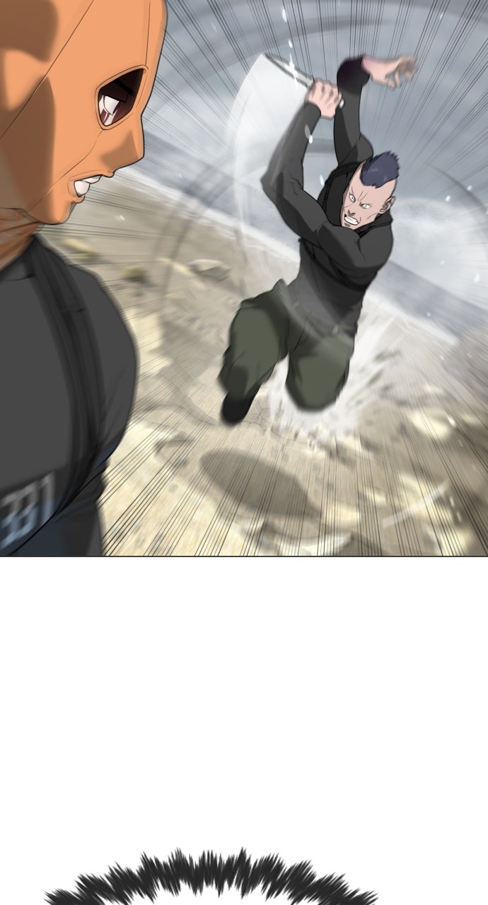 Read Killer Peter Manga Online