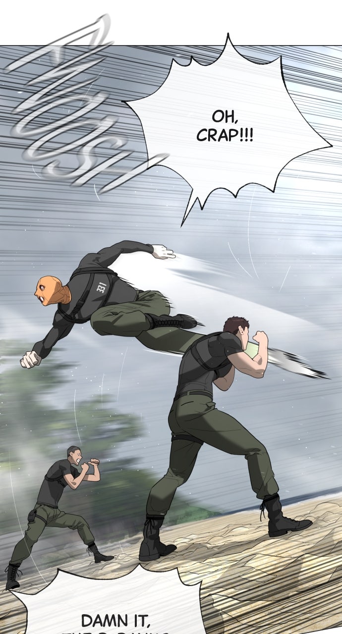 Read Killer Peter Manga Online