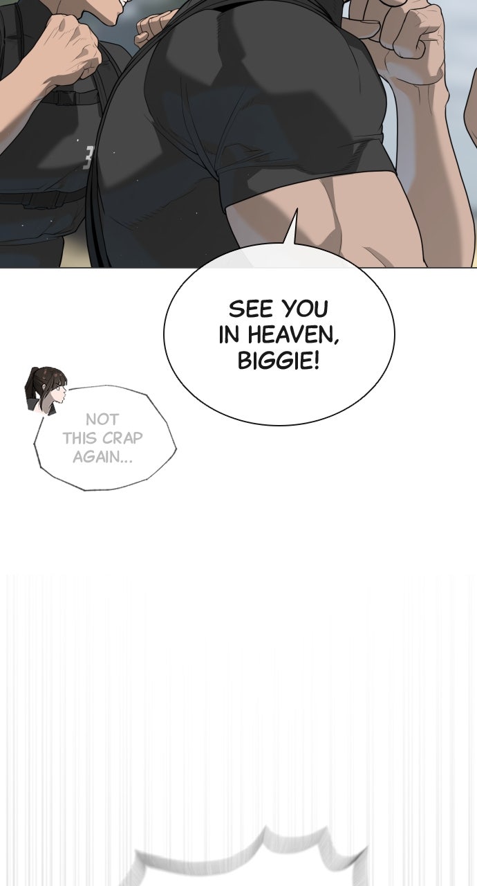 Read Killer Peter Manga Online