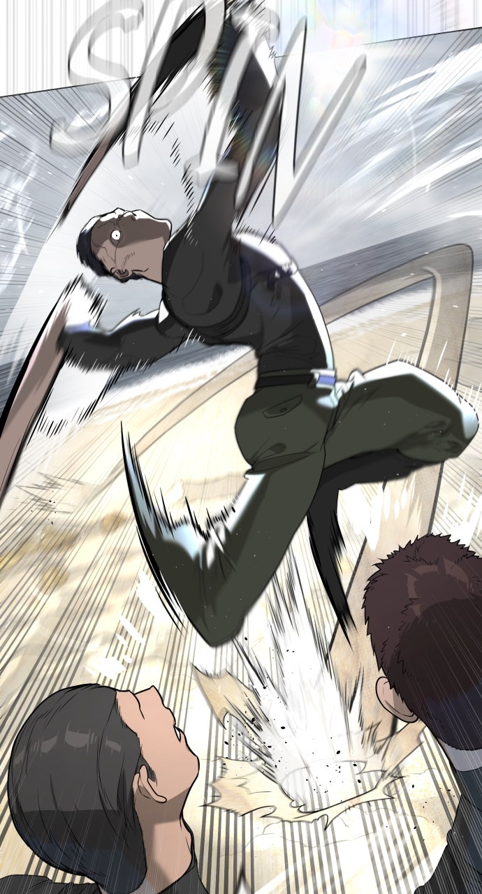 Read Killer Peter Manga Online