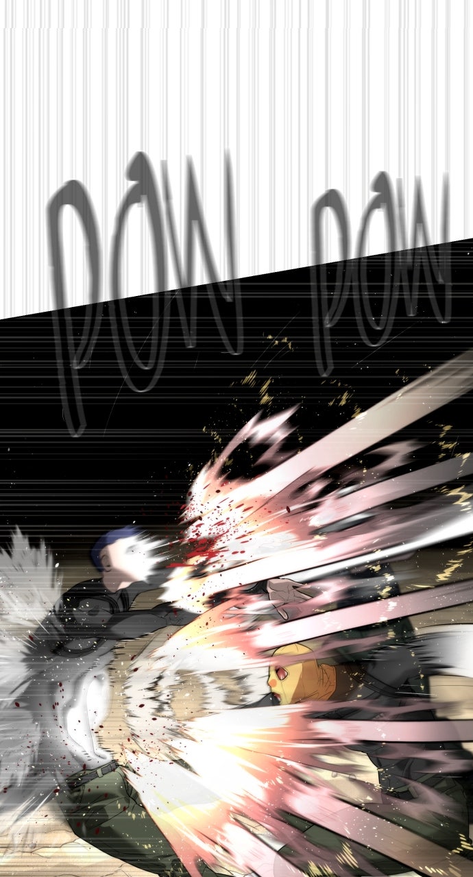 Read Killer Peter Manga Online