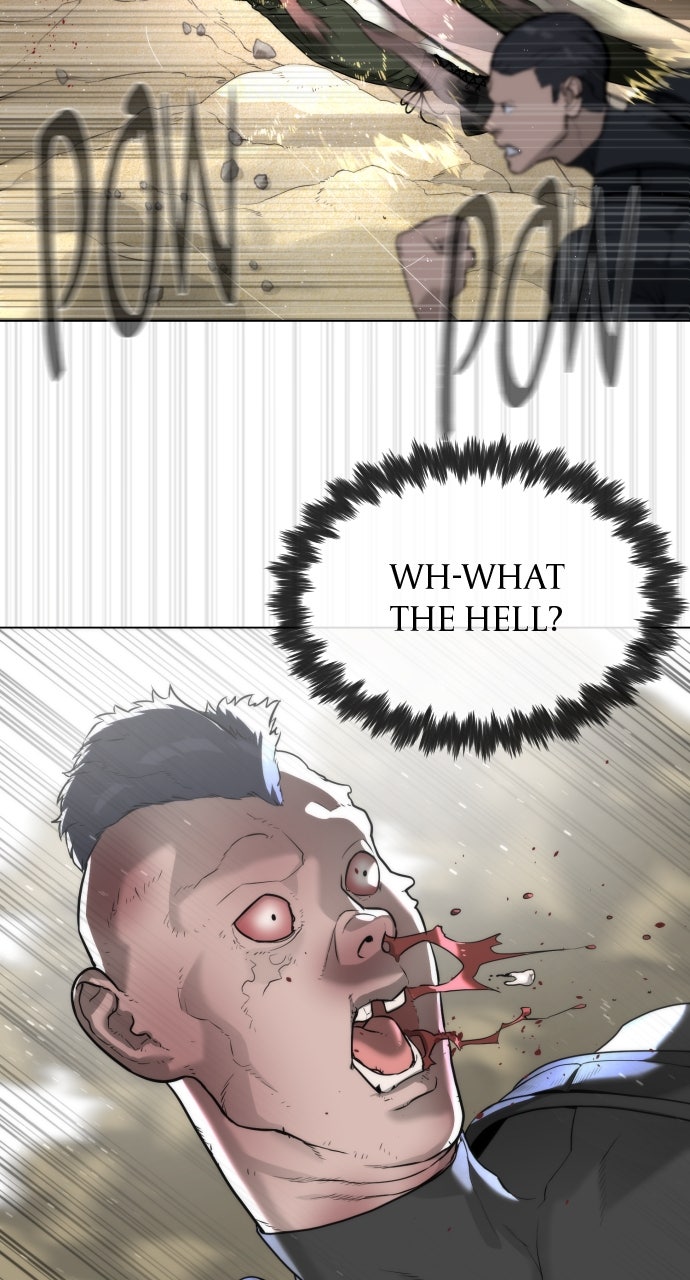 Read Killer Peter Manga Online