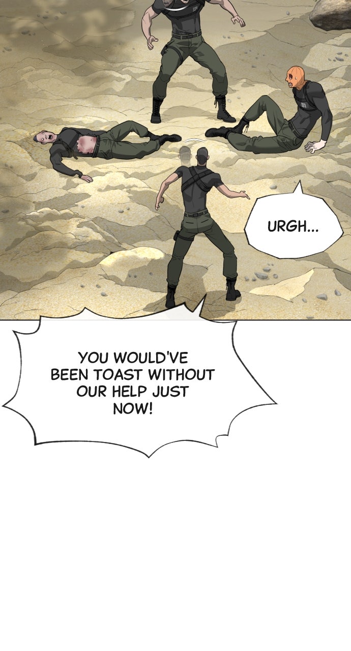 Read Killer Peter Manga Online