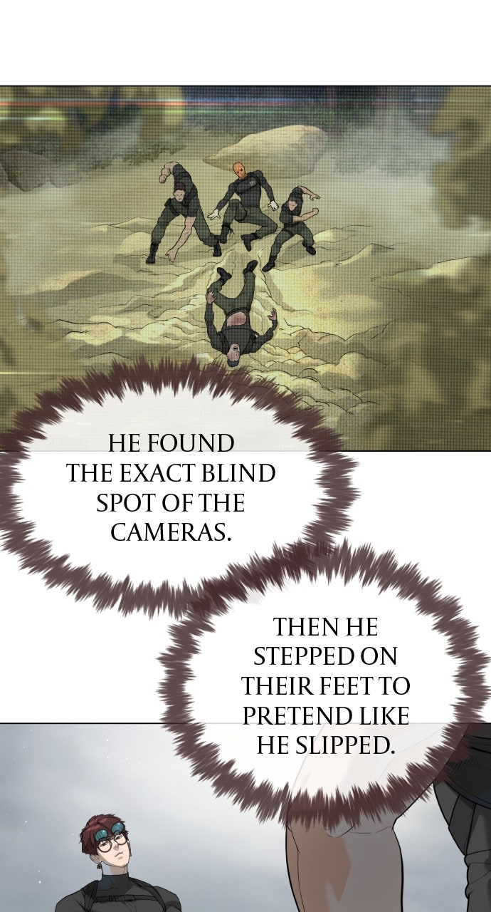 Read Killer Peter Manga Online