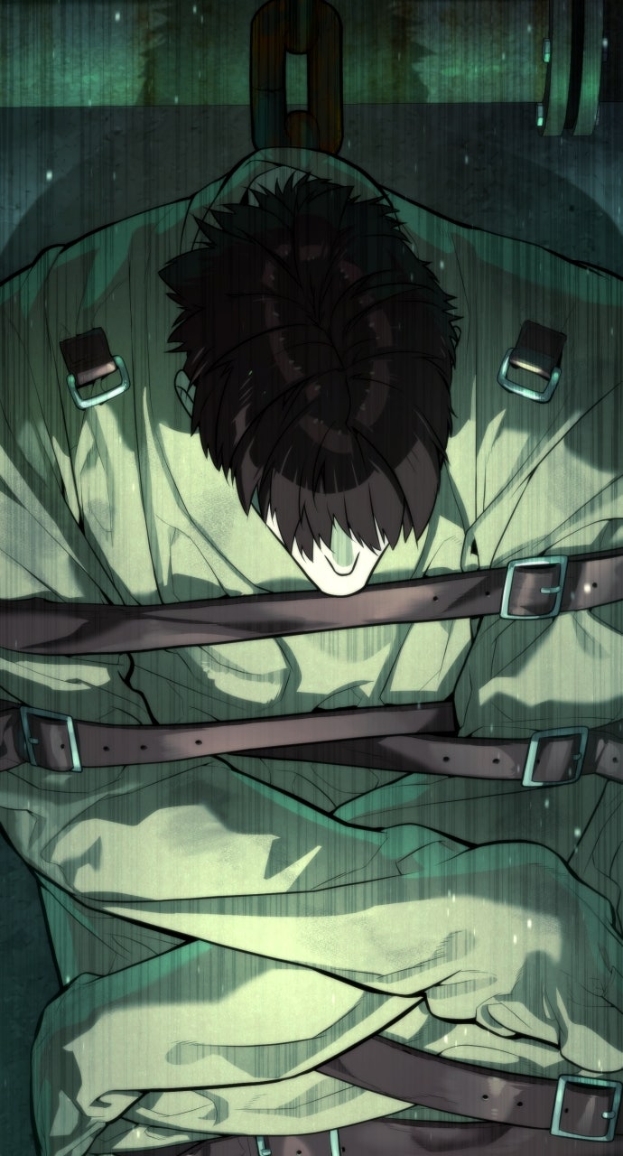 Read Killer Peter Manga Online