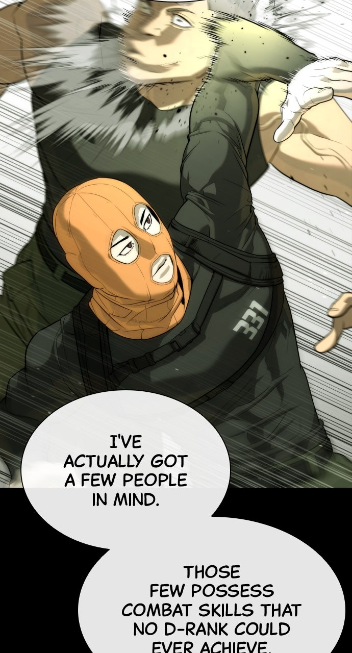 Read Killer Peter Manga Online