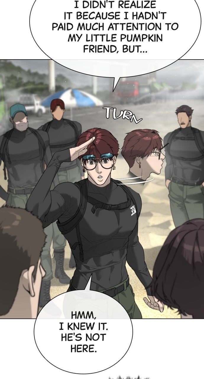 Read Killer Peter Manga Online