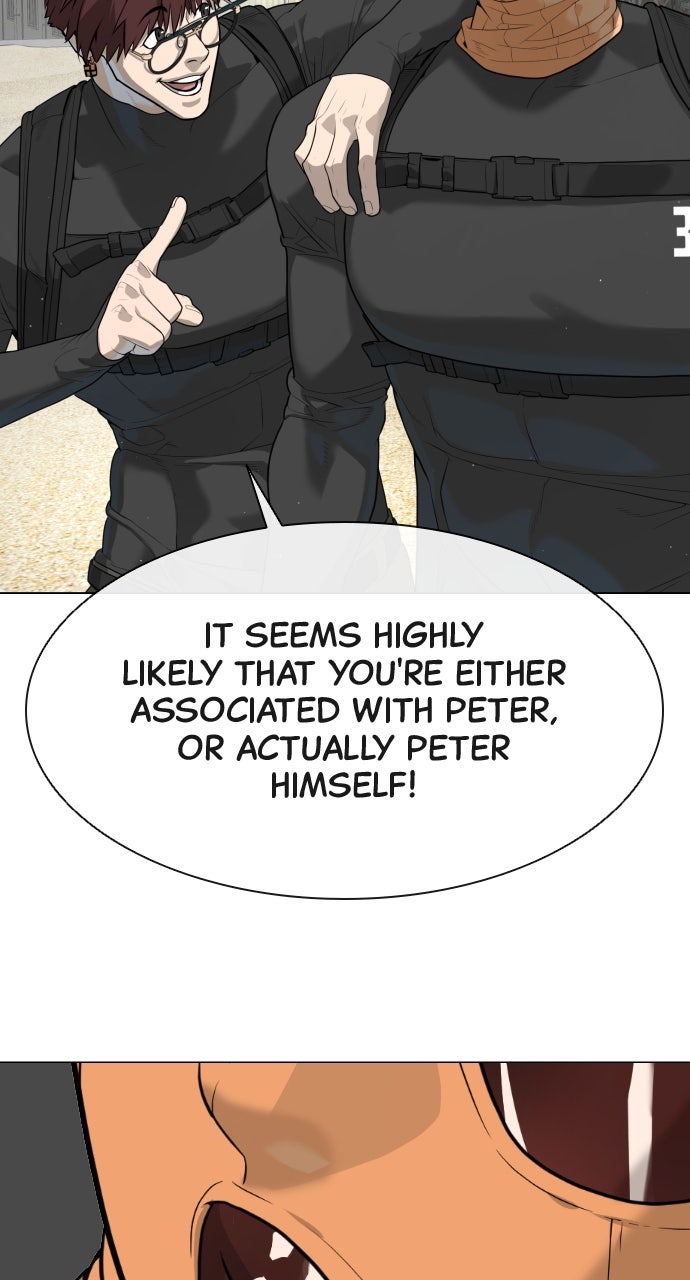 Read Killer Peter Manga Online