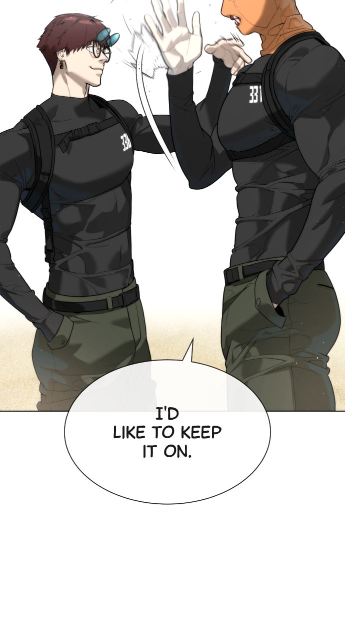 Read Killer Peter Manga Online