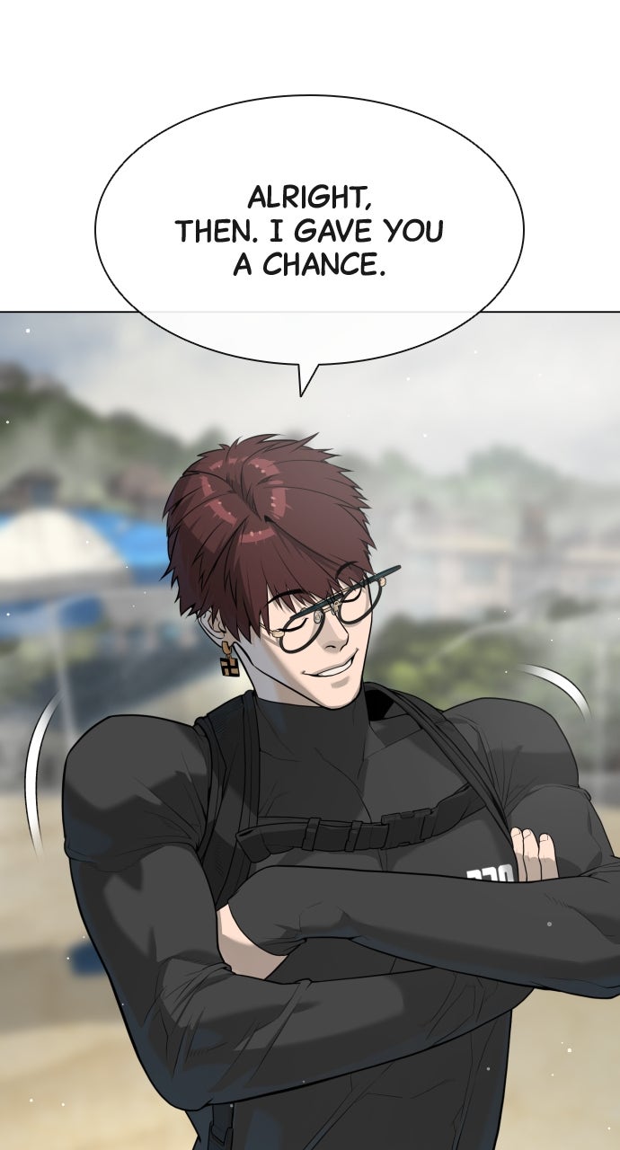 Read Killer Peter Manga Online