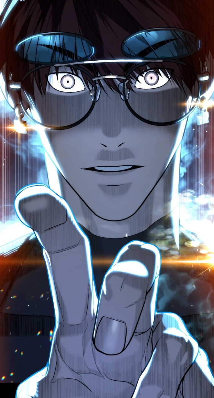 Read Killer Peter Manga Online