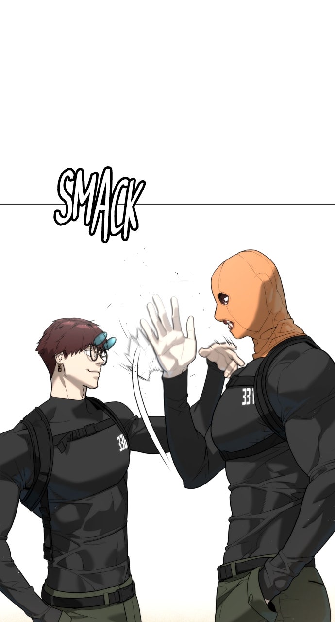 Read Killer Peter Manga Online