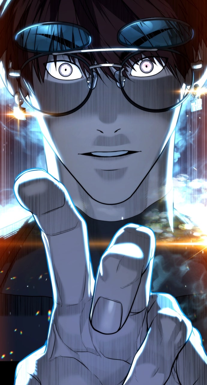 Read Killer Peter Manga Online