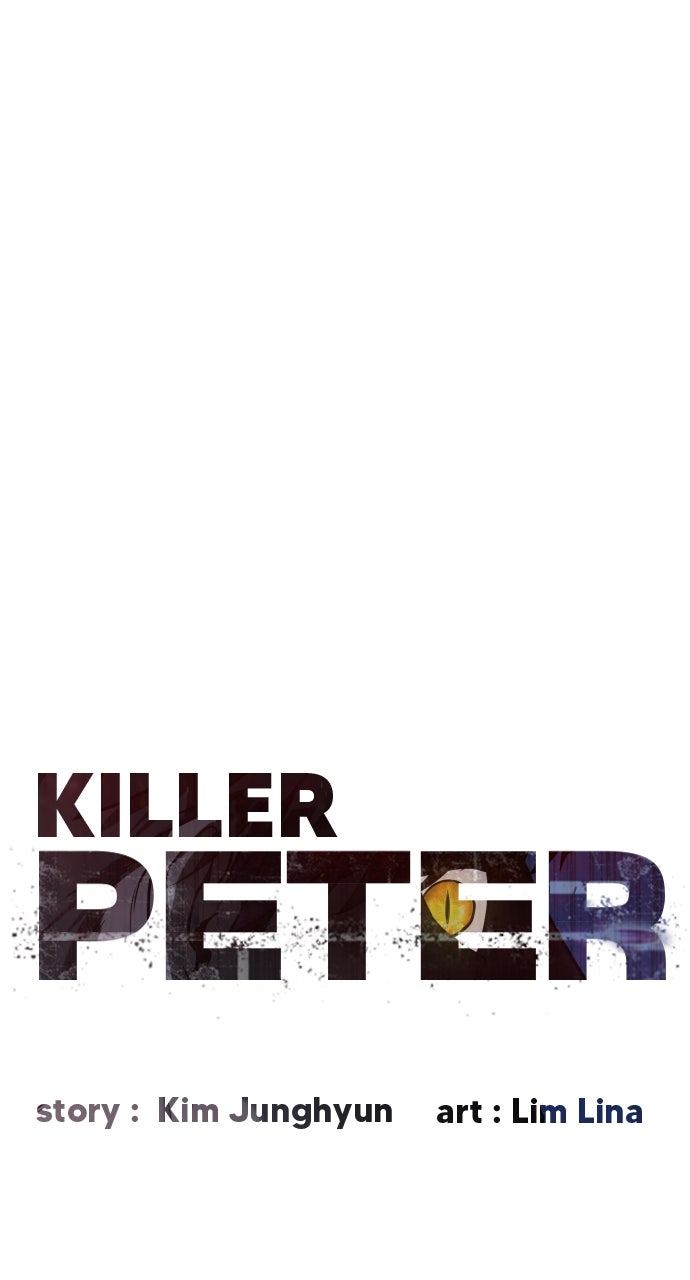 Read Killer Peter Manga Online