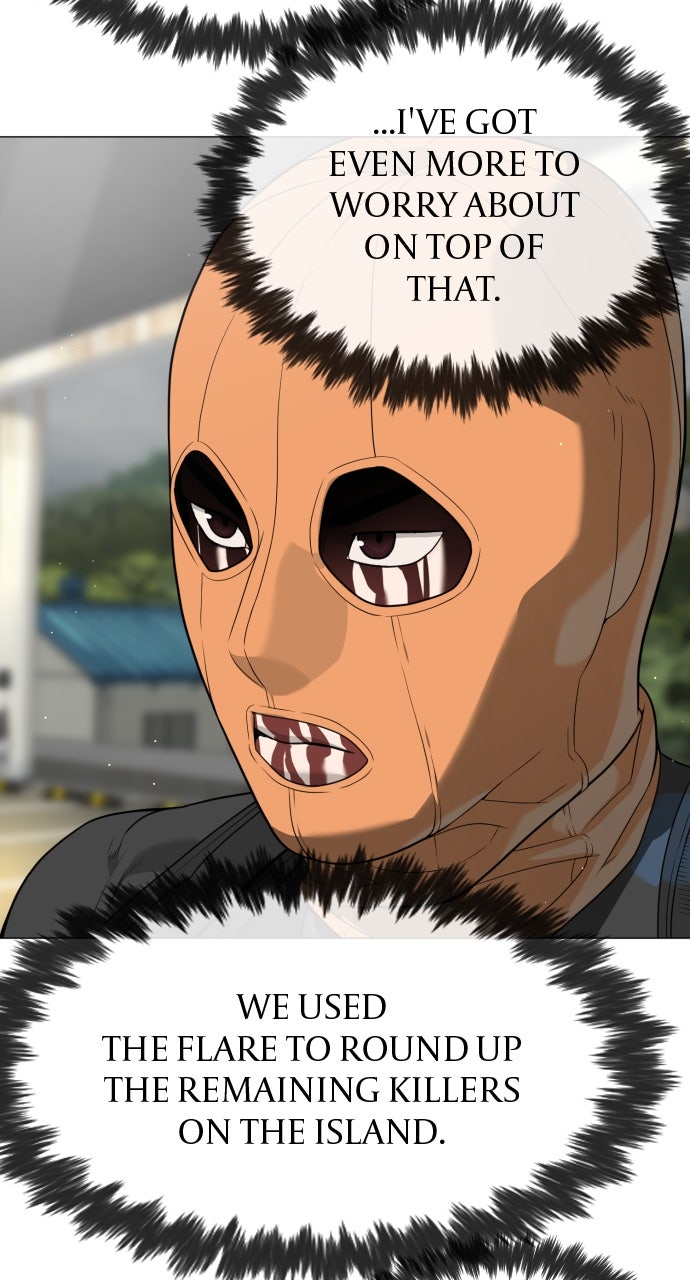 Read Killer Peter Manga Online