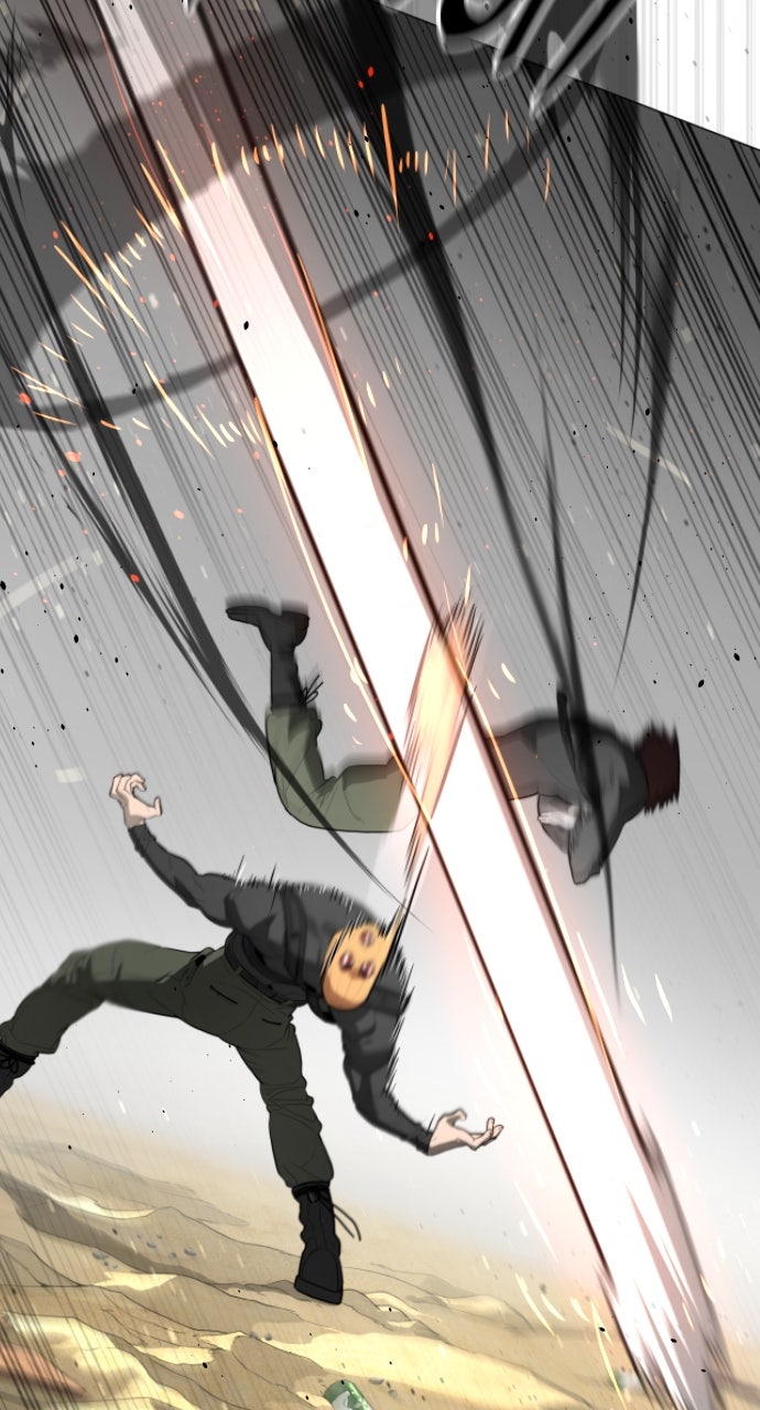 Read Killer Peter Manga Online