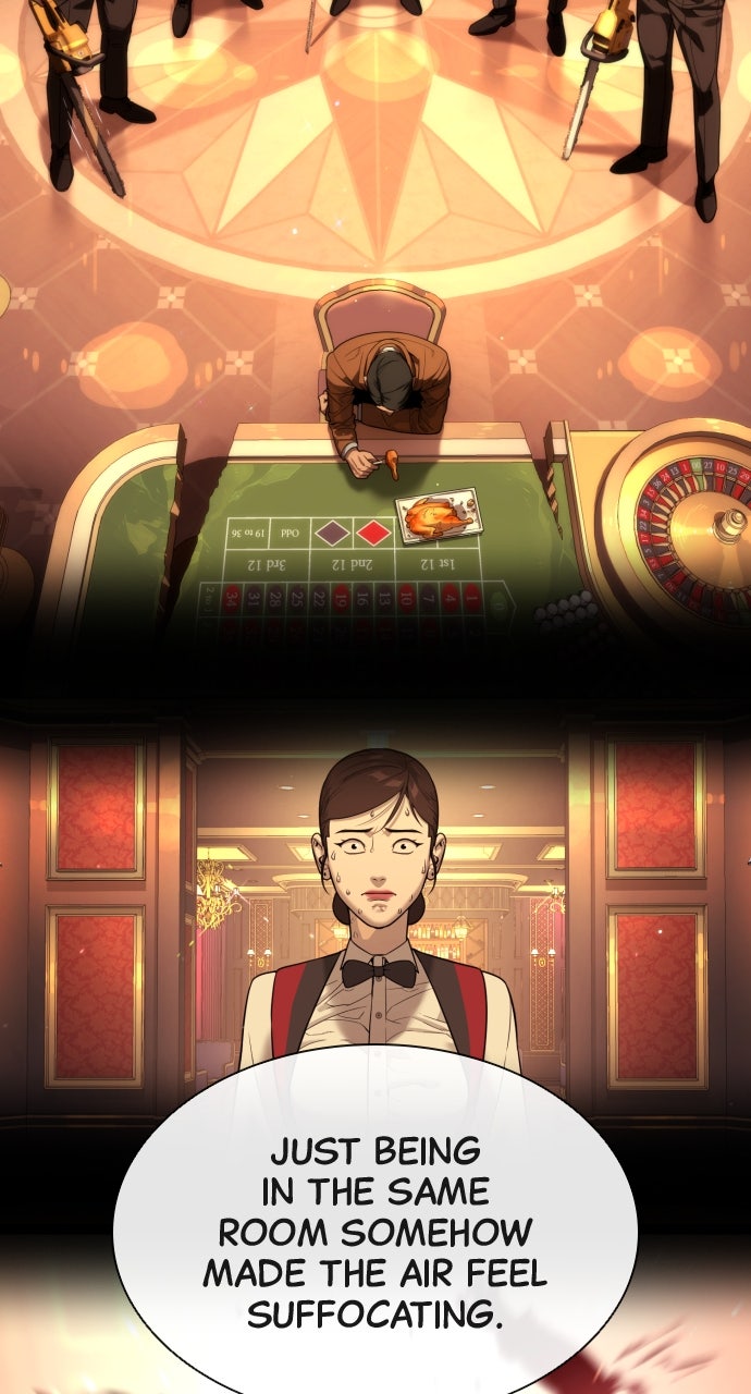 Read Killer Peter Manga Online