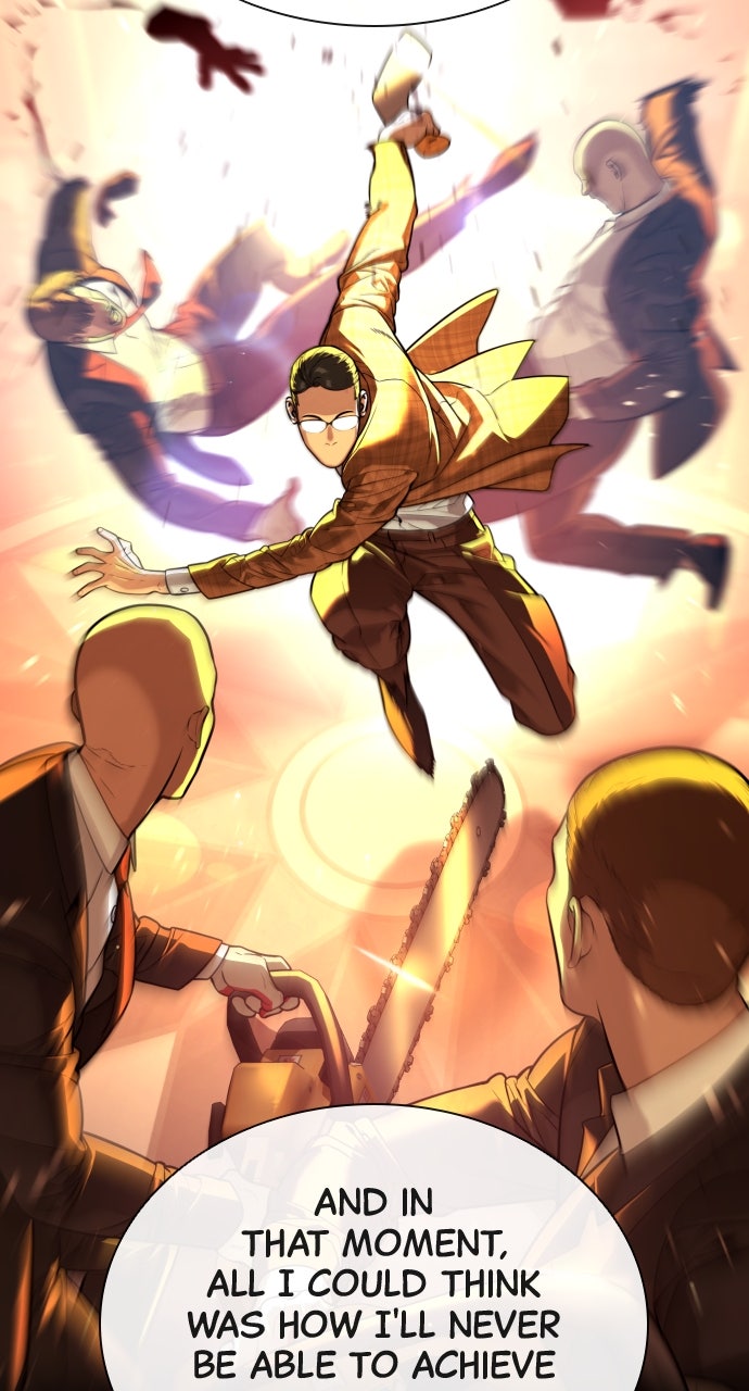 Read Killer Peter Manga Online