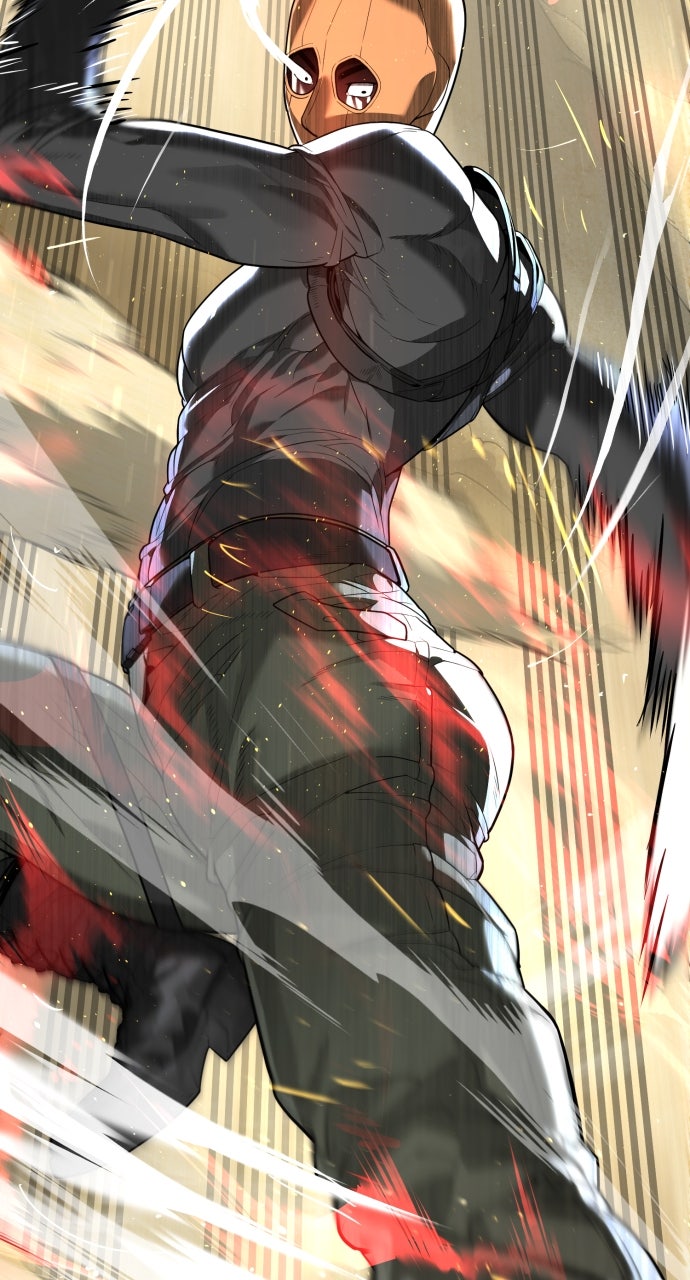 Read Killer Peter Manga Online