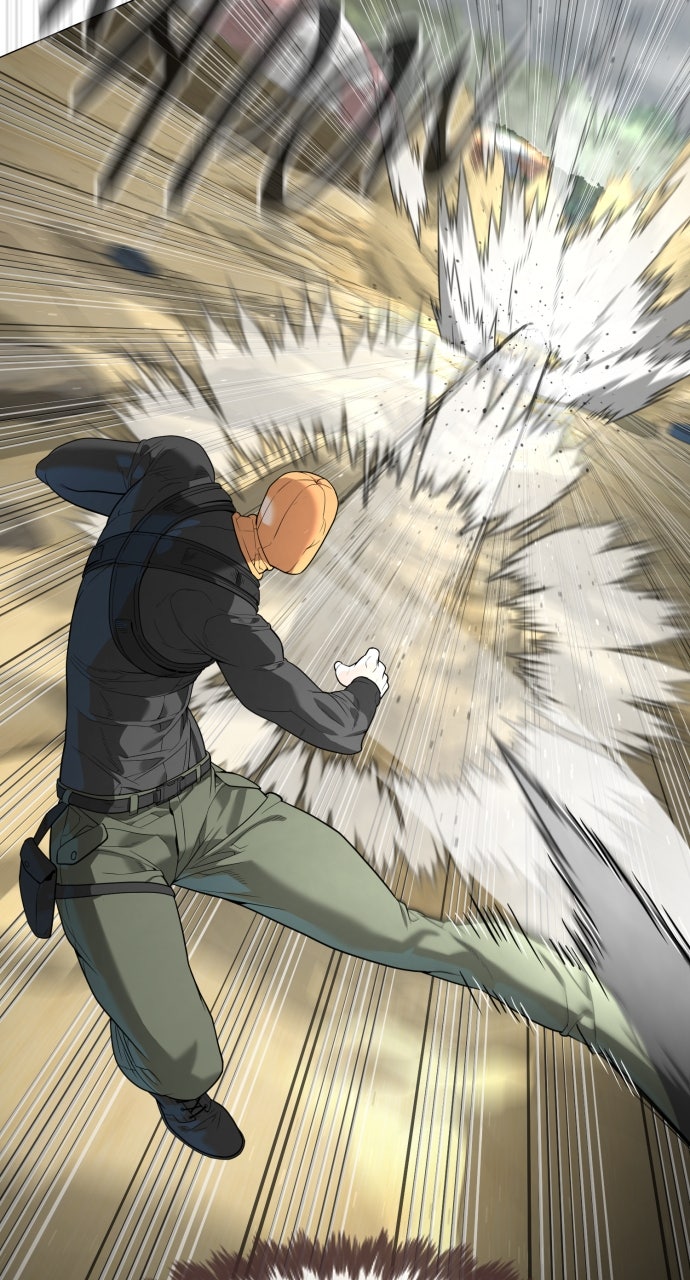 Read Killer Peter Manga Online