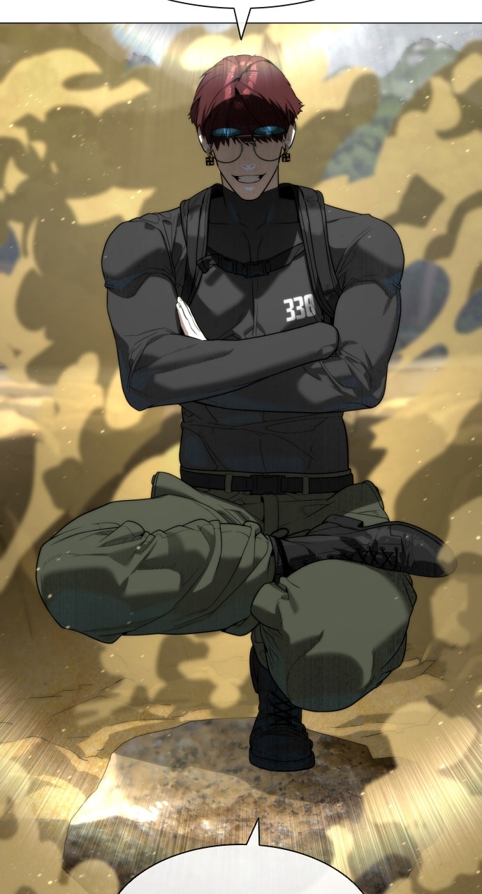 Read Killer Peter Manga Online