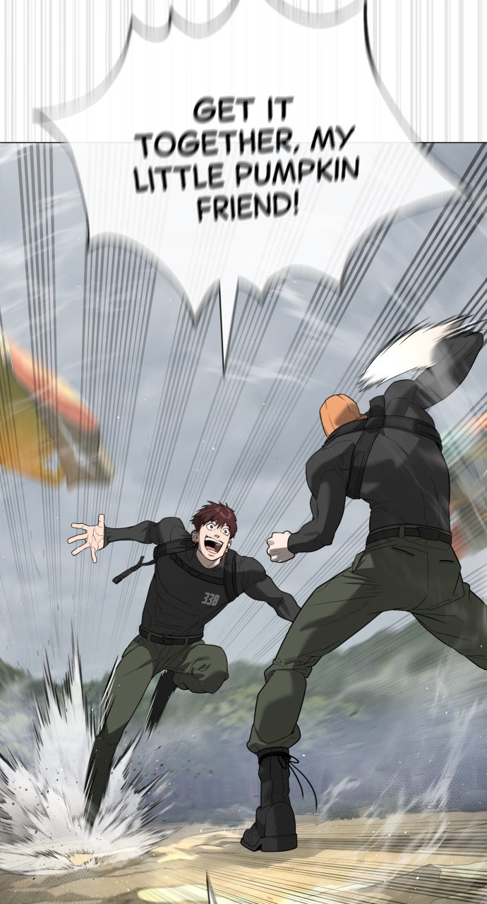 Read Killer Peter Manga Online