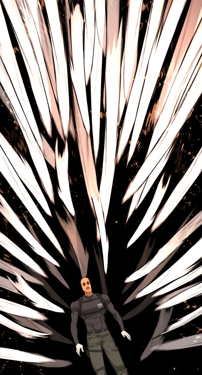 Read Killer Peter Manga Online