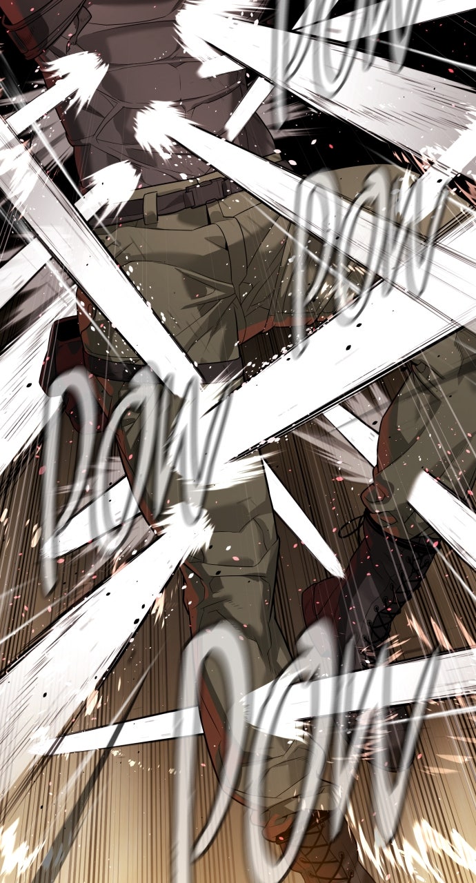 Read Killer Peter Manga Online