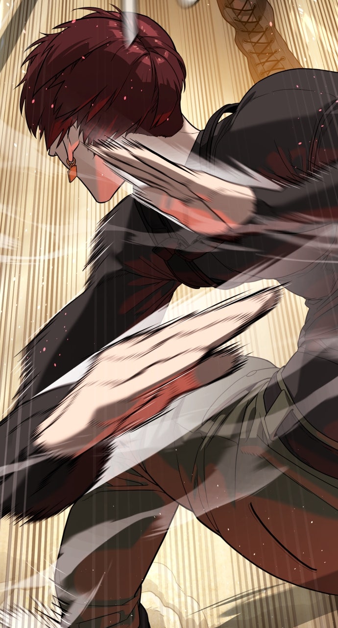 Read Killer Peter Manga Online