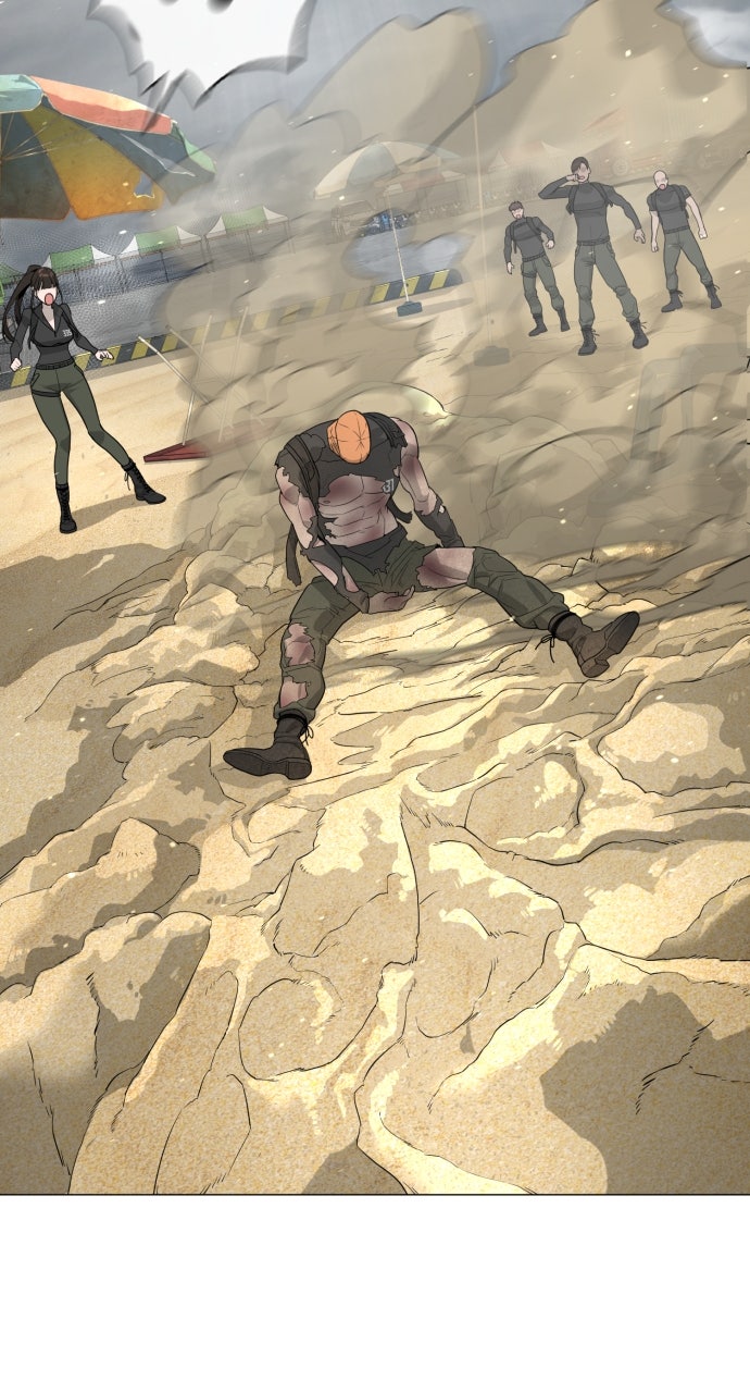 Read Killer Peter Manga Online