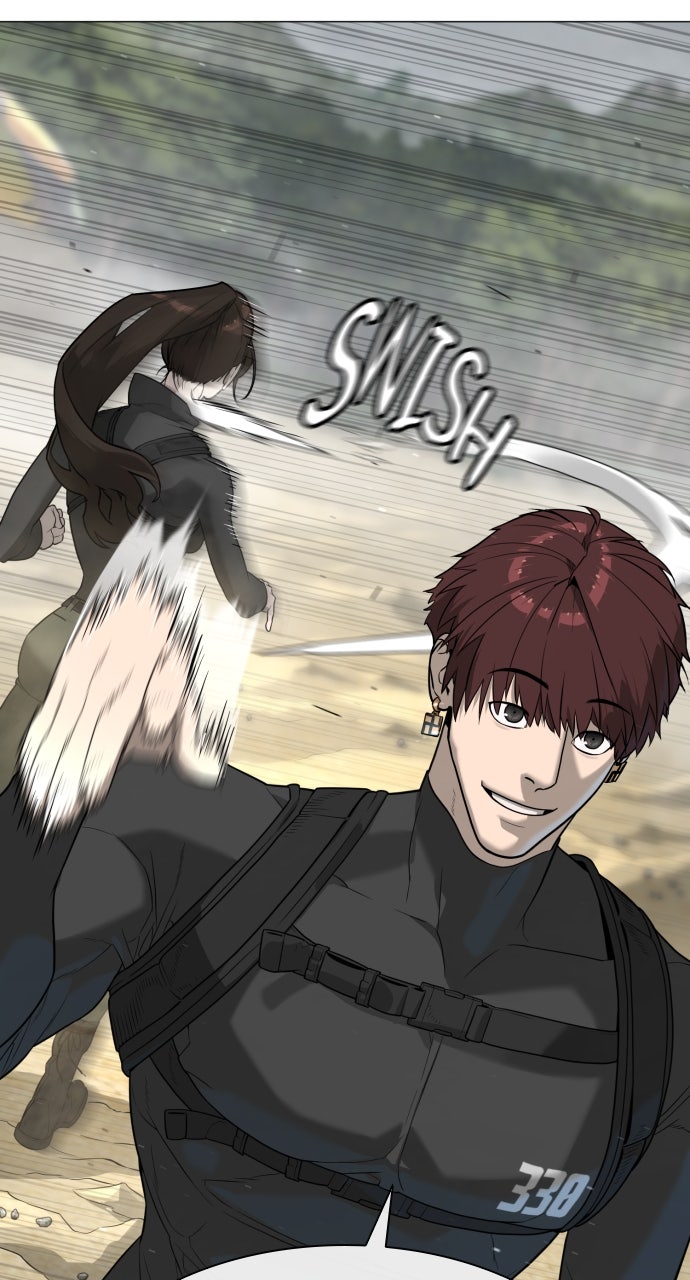 Read Killer Peter Manga Online