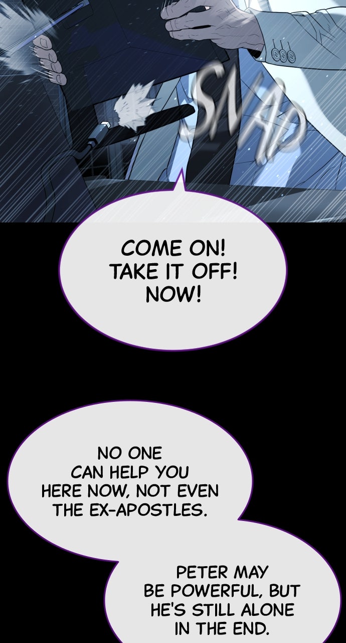 Read Killer Peter Manga Online