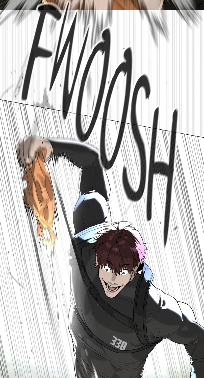 Read Killer Peter Manga Online