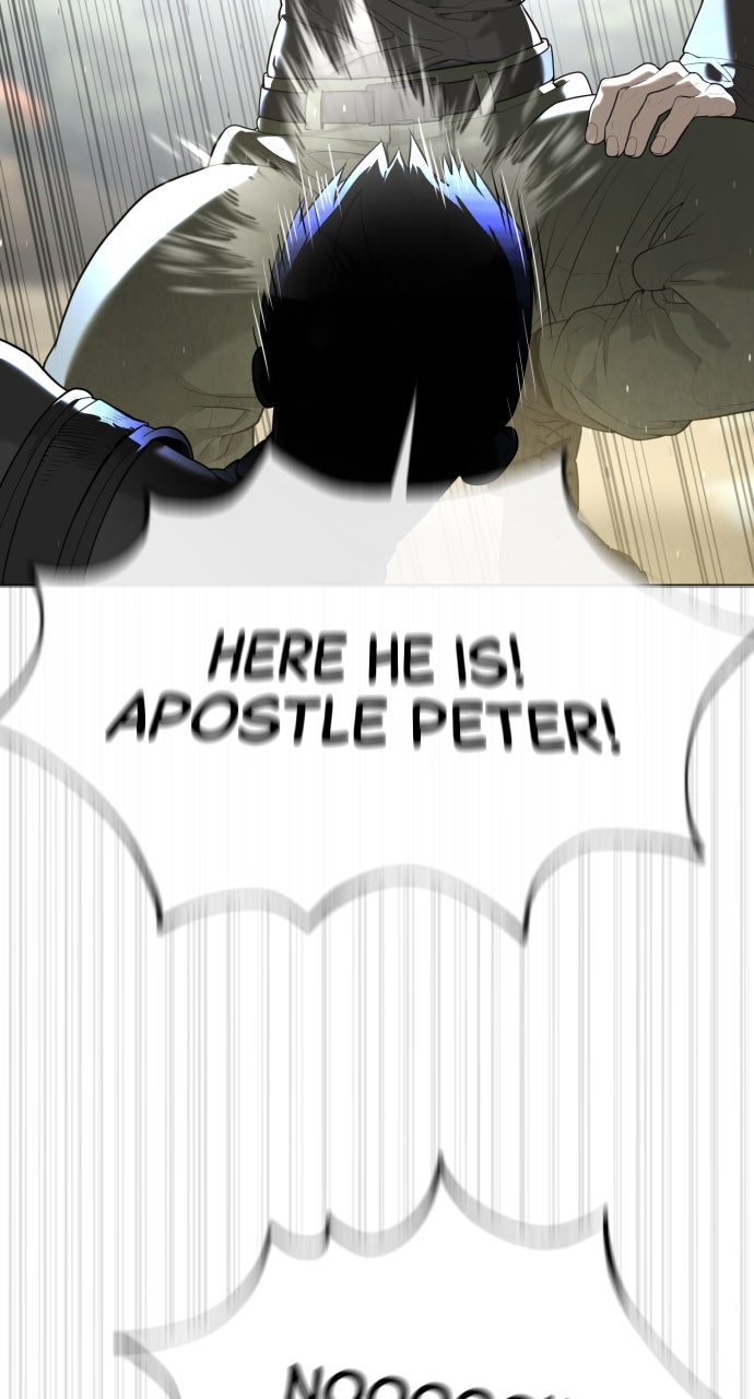 Read Killer Peter Manga Online