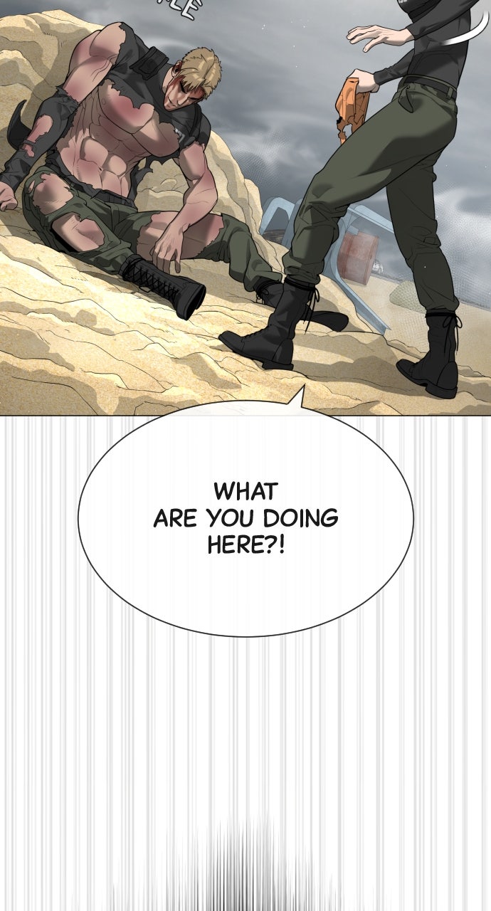 Read Killer Peter Manga Online