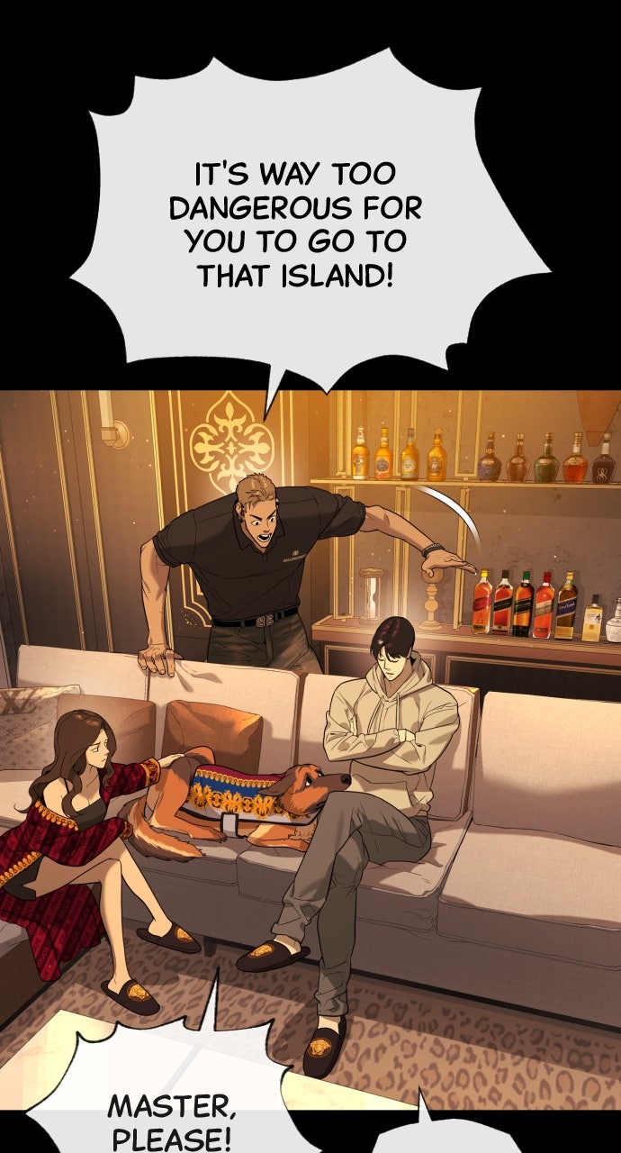 Read Killer Peter Manga Online